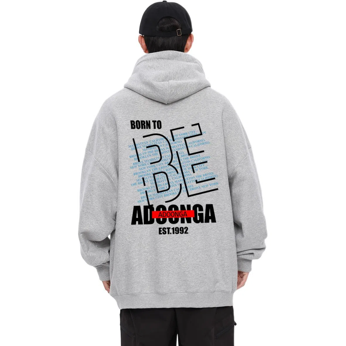 ADOONGA LOGO