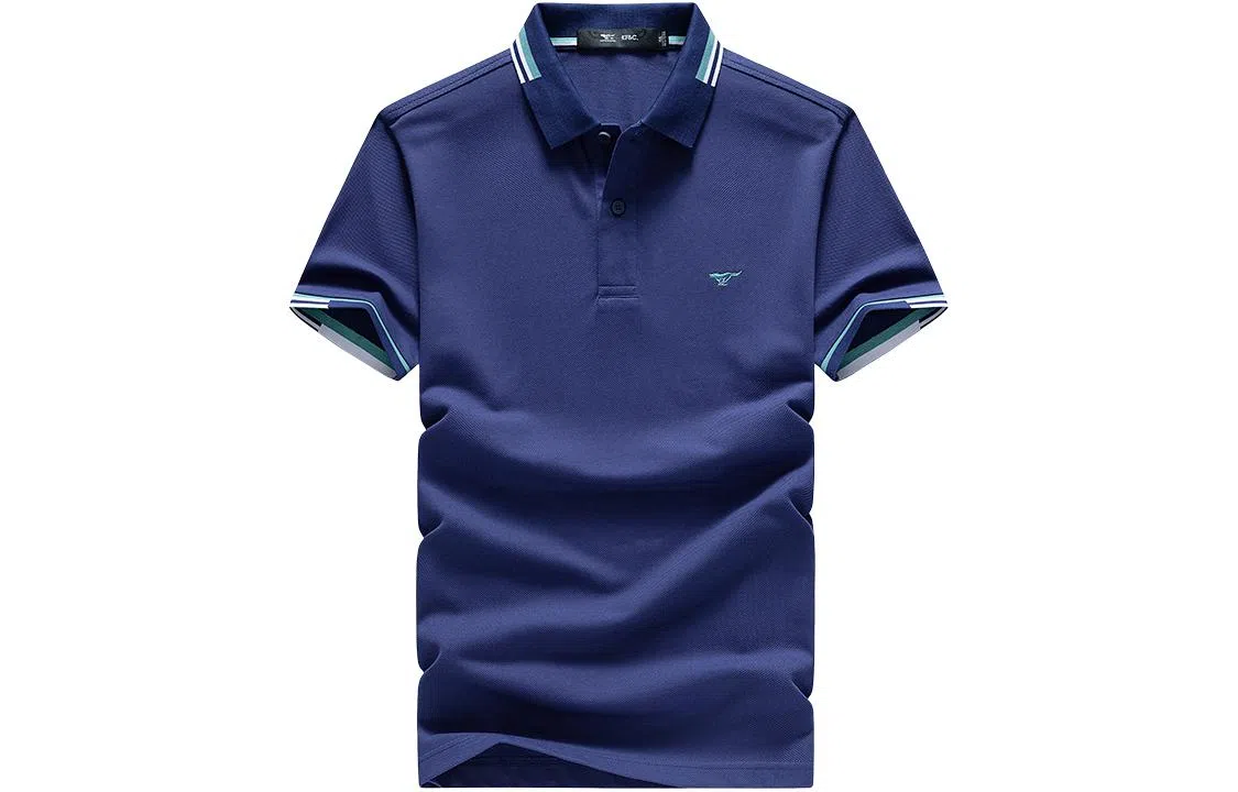 SEPTWOLVES Polo