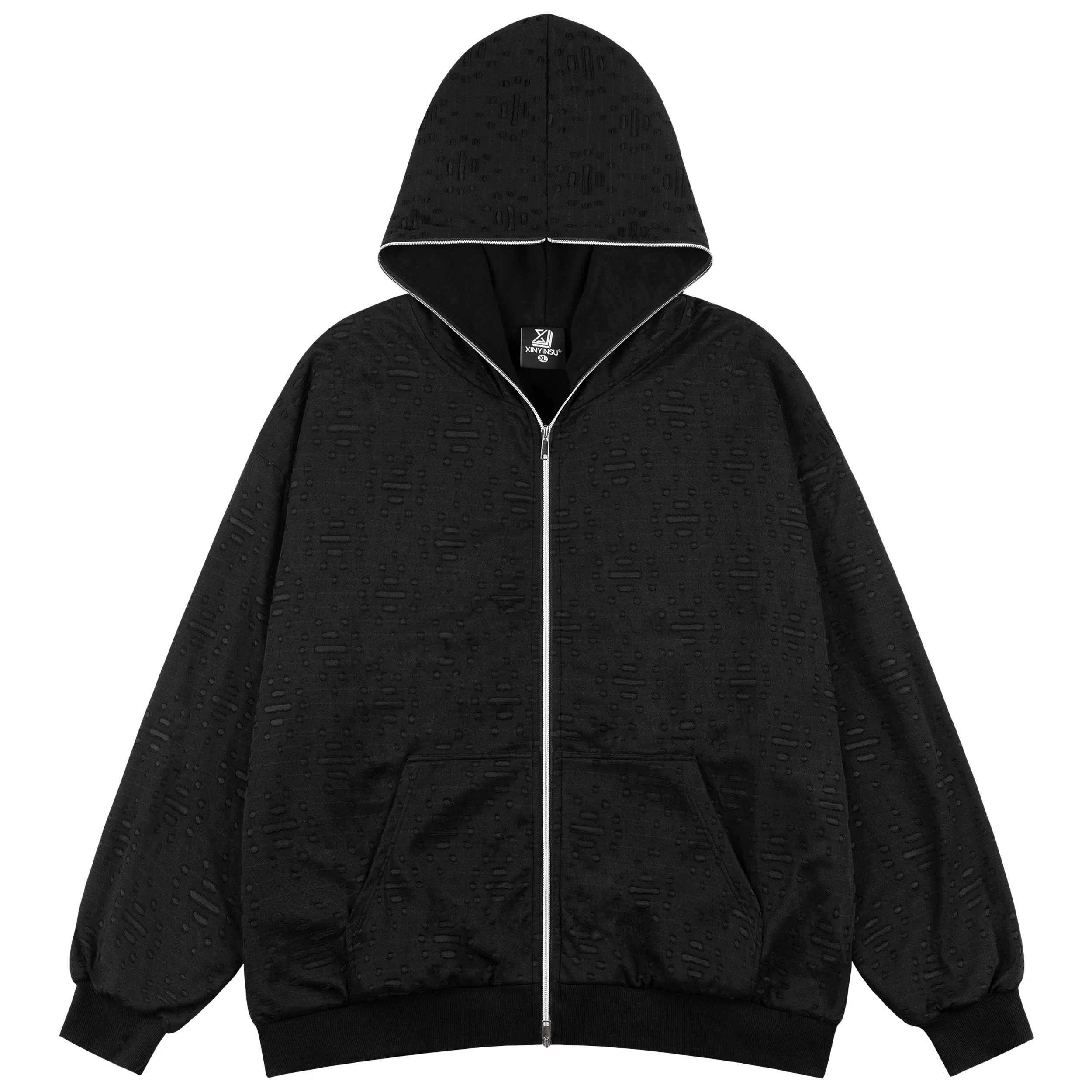 XINYINSU FW24
