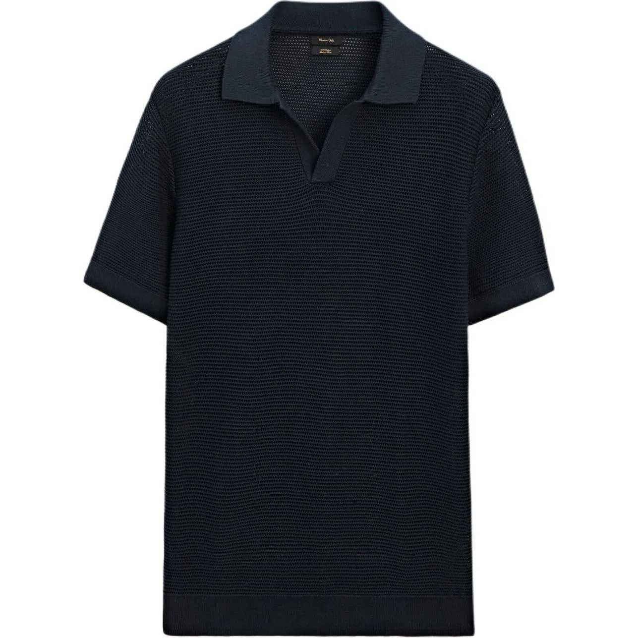Massimo Dutti Polo