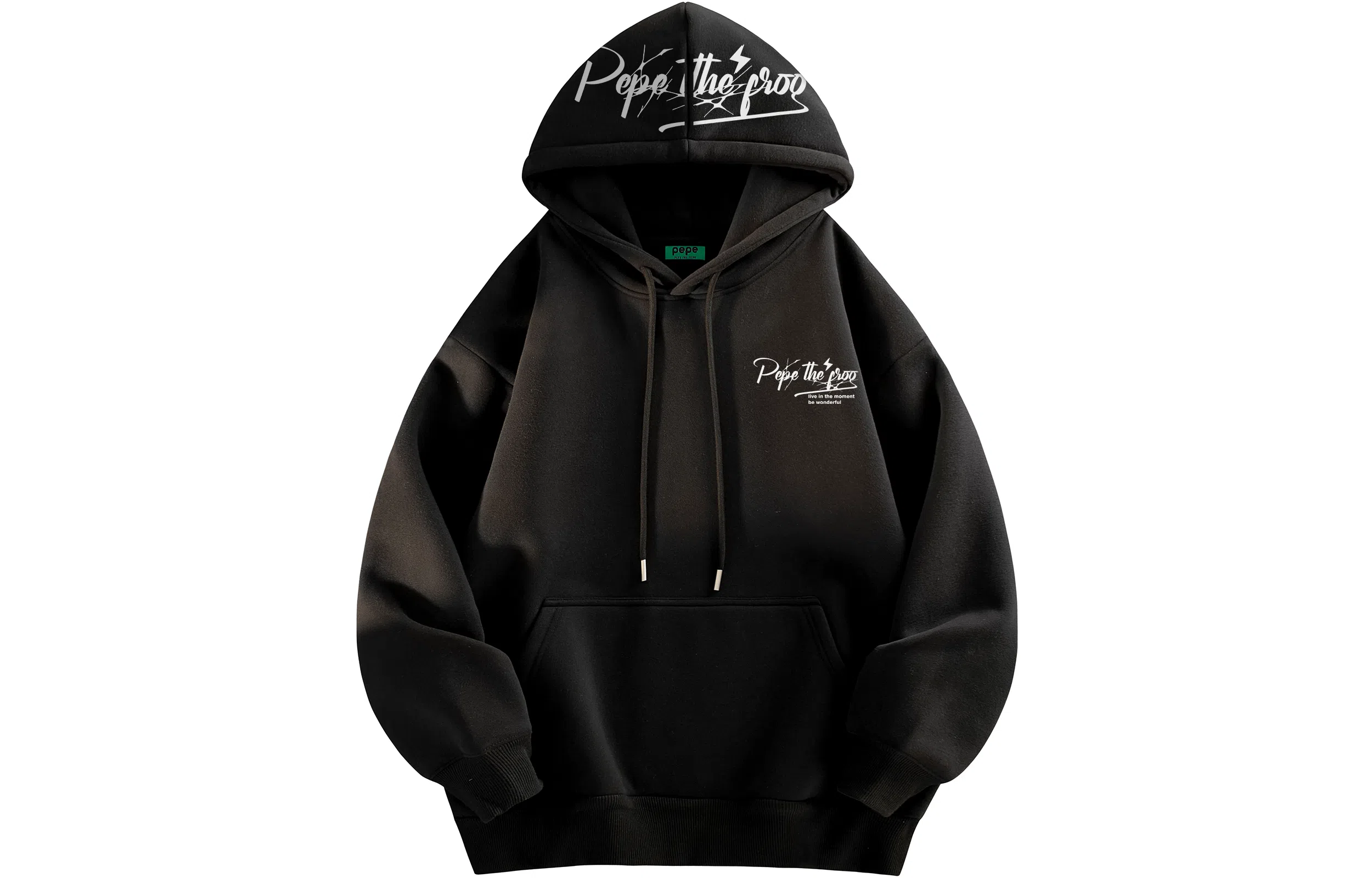 Pepe the Frog Hoodie