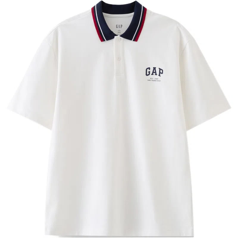 GAP Polo Navy