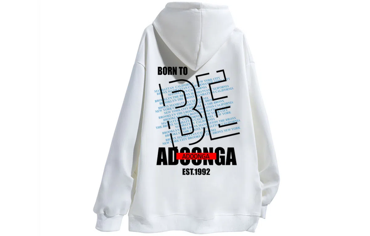 ADOONGA LOGO