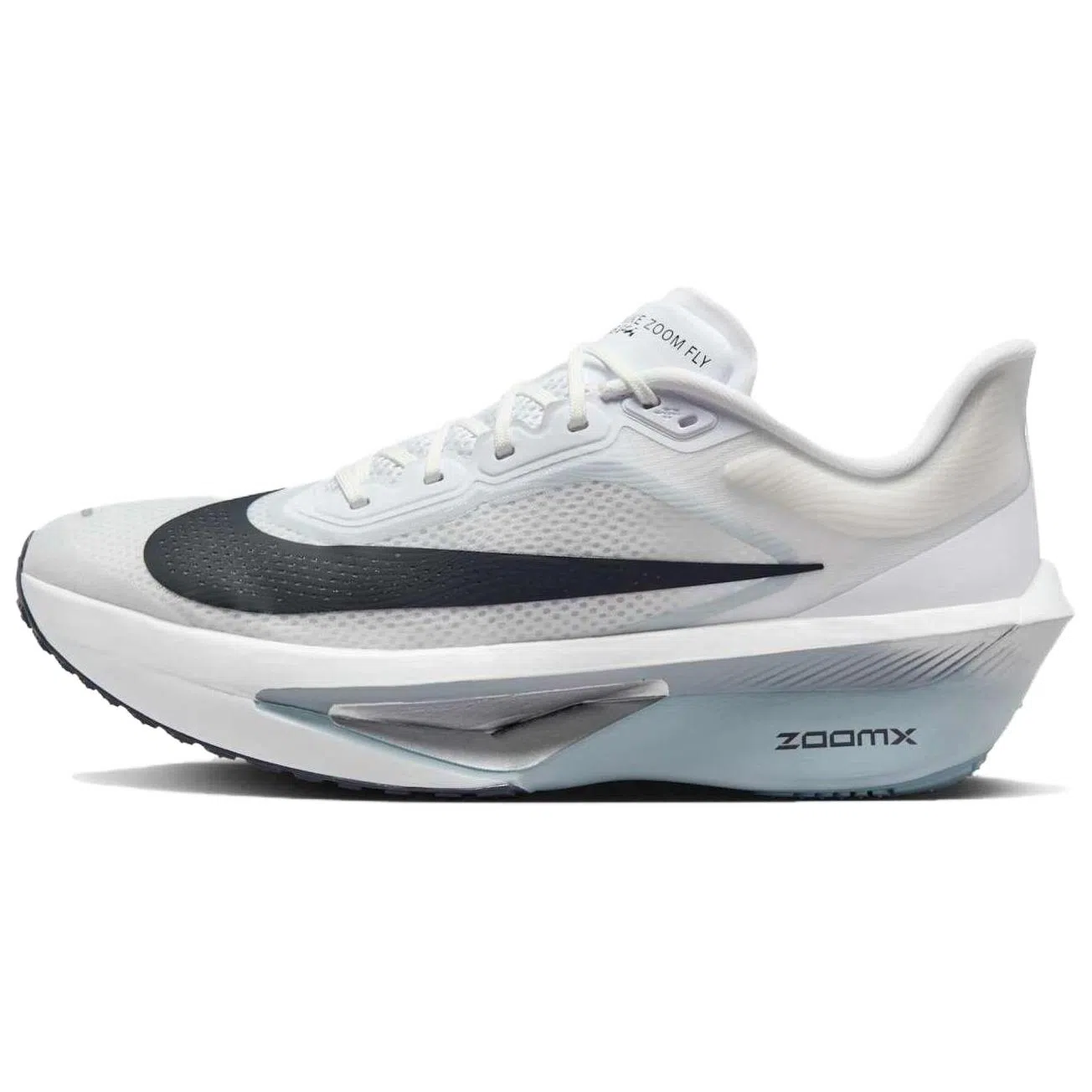 Nike Zoom Fly 6 White
