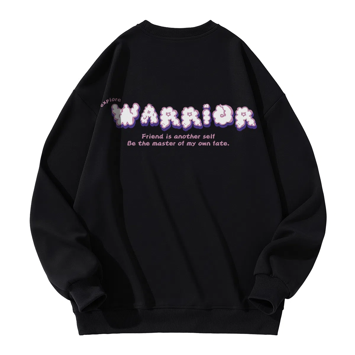 Warrior LOGO