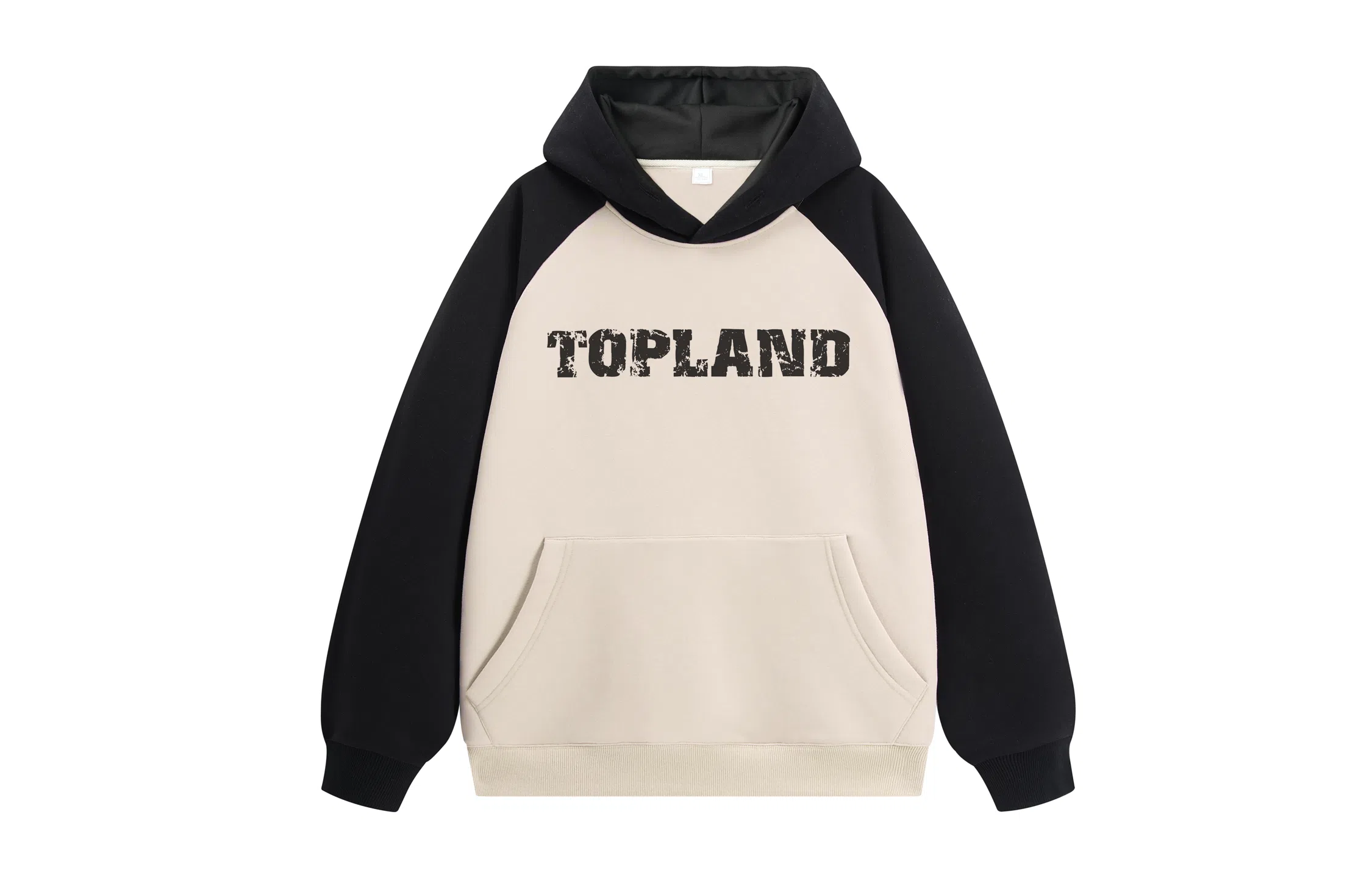Topland Logo