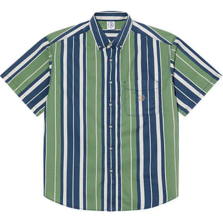 Polar Skate Co Ted Shirt