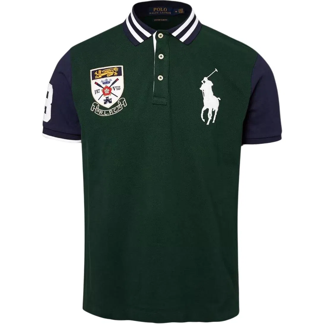 Polo Ralph Lauren LogoPolo