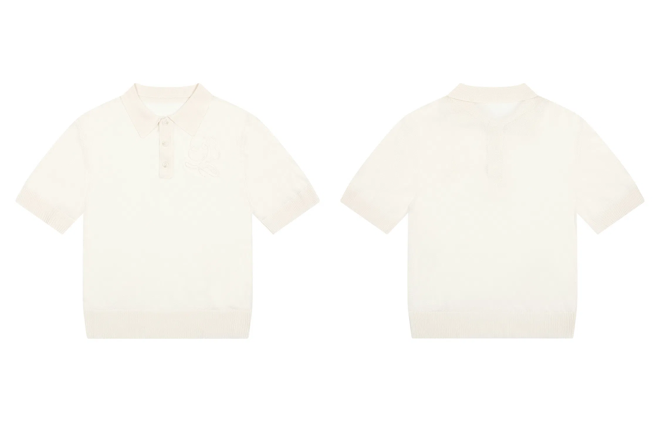 MostwantedLab Polo