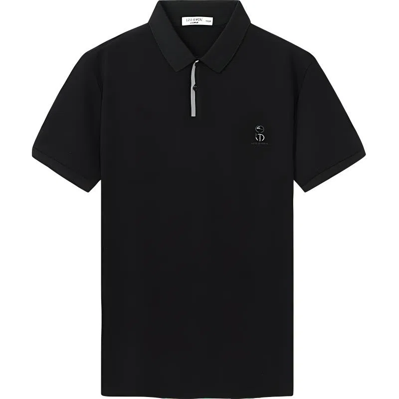 LESS IS MORE x Kevin Polo