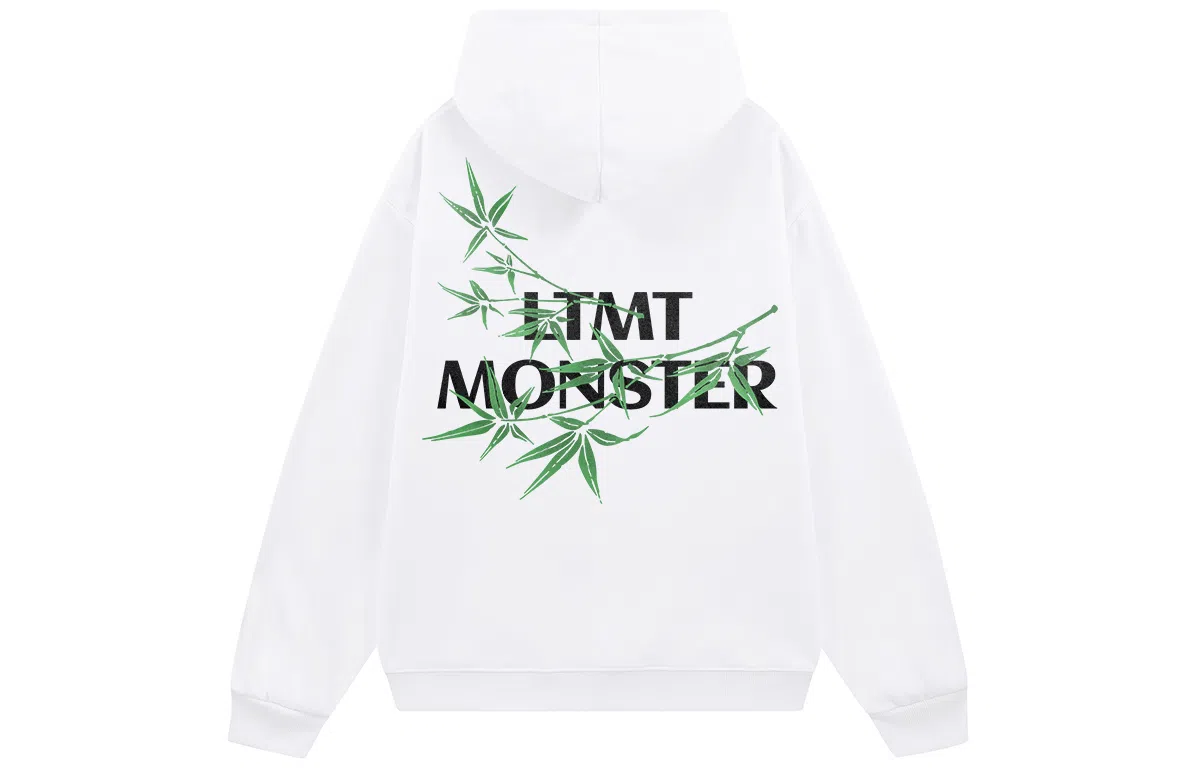 LIGHTNING MONSTER Logo