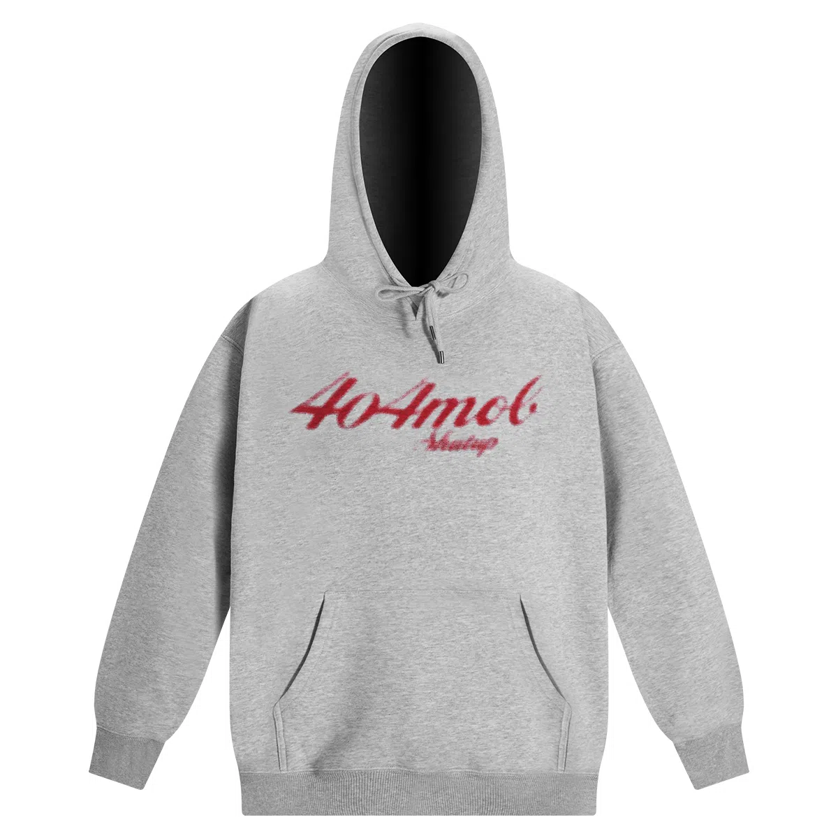 404MOB GANG Logo