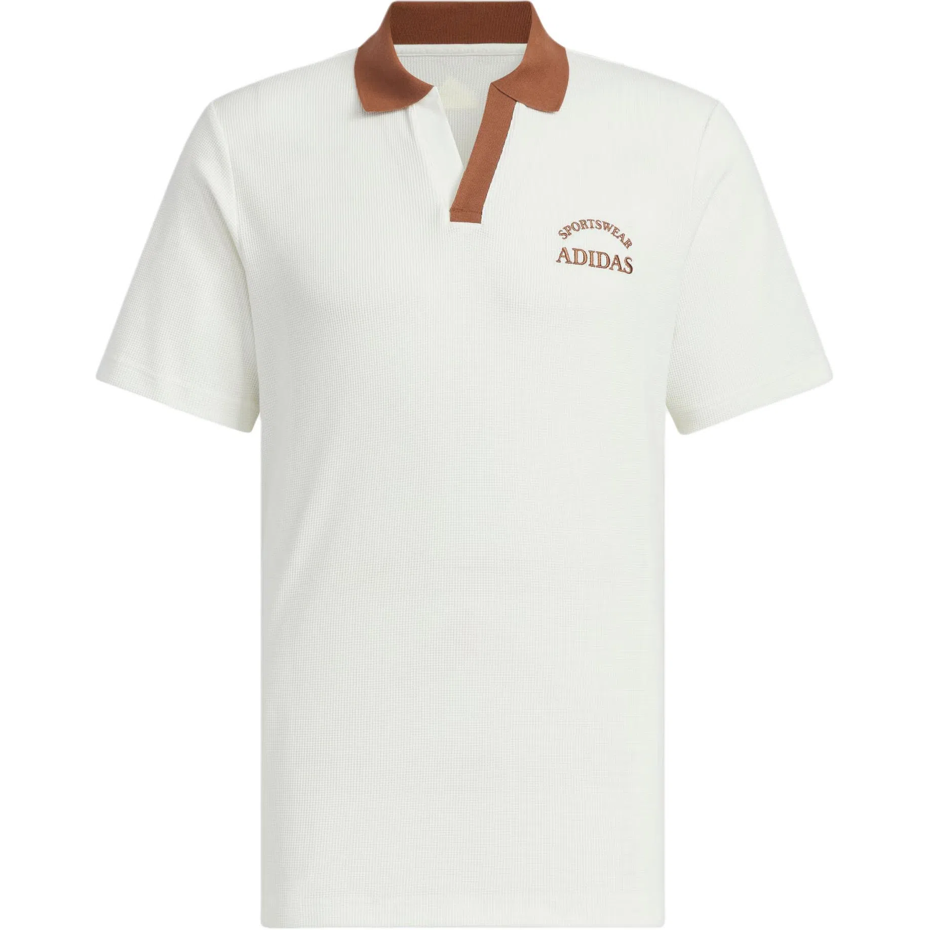 adidas VERBIAGE POLO TEE Polo