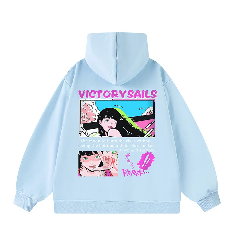 Victory sails logo