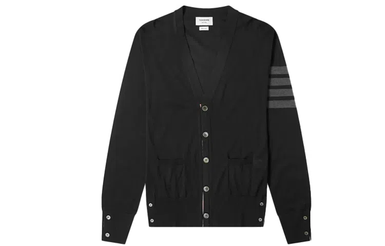 THOM BROWNE FW21 V