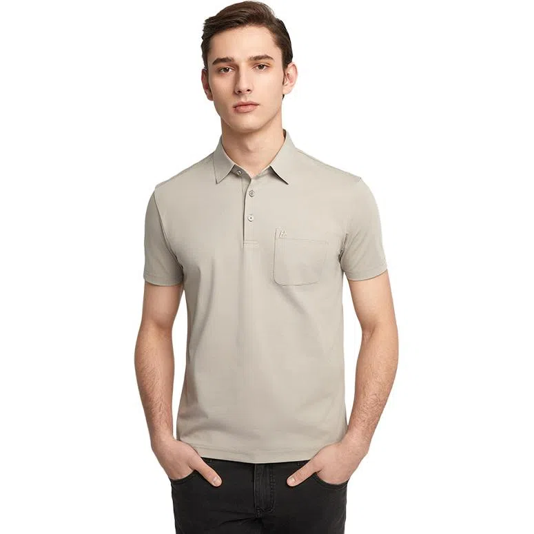 DANIEL HECHTER Polo