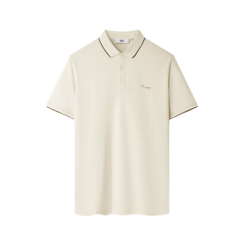 HLA POWER YOUNG POLO
