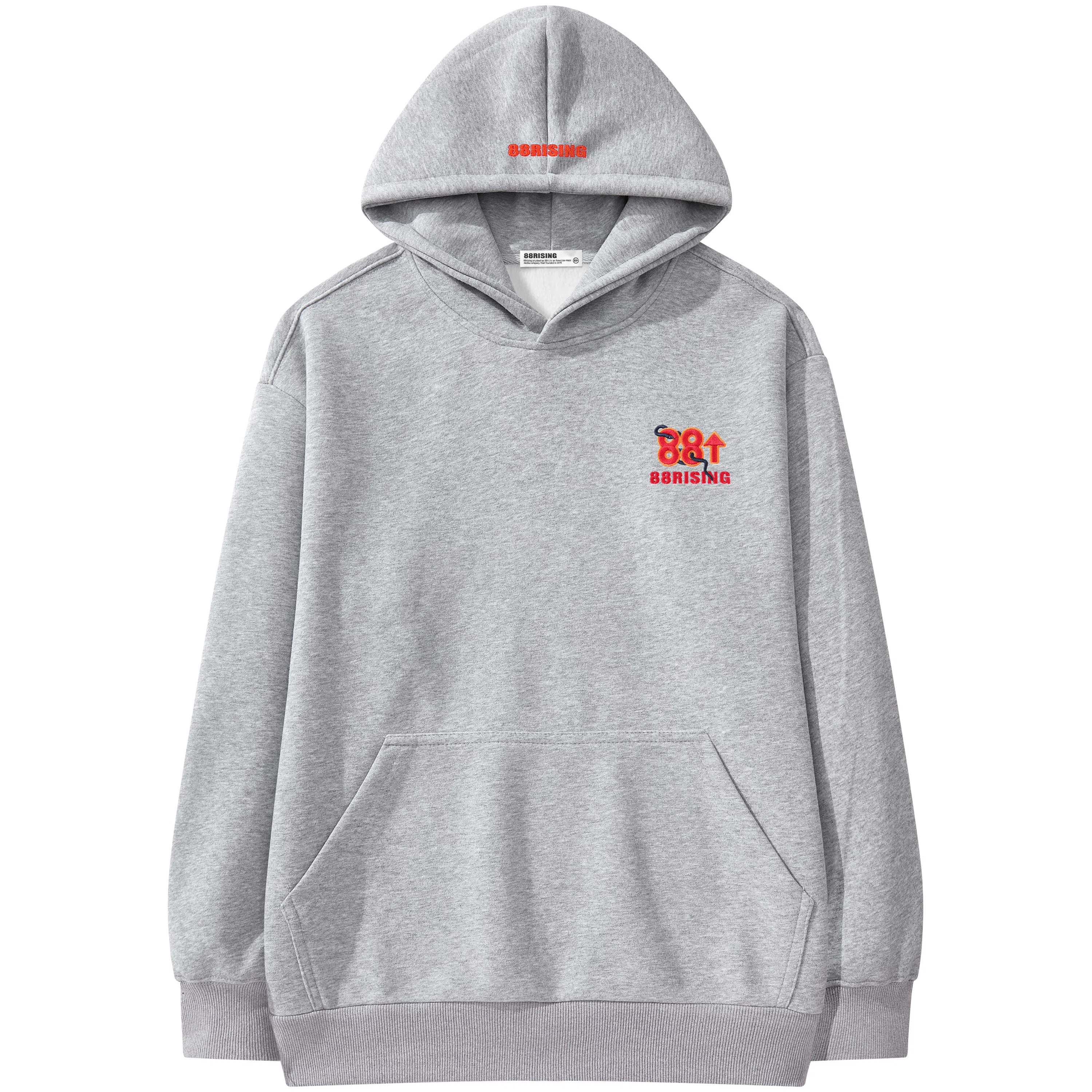 88rising Logo