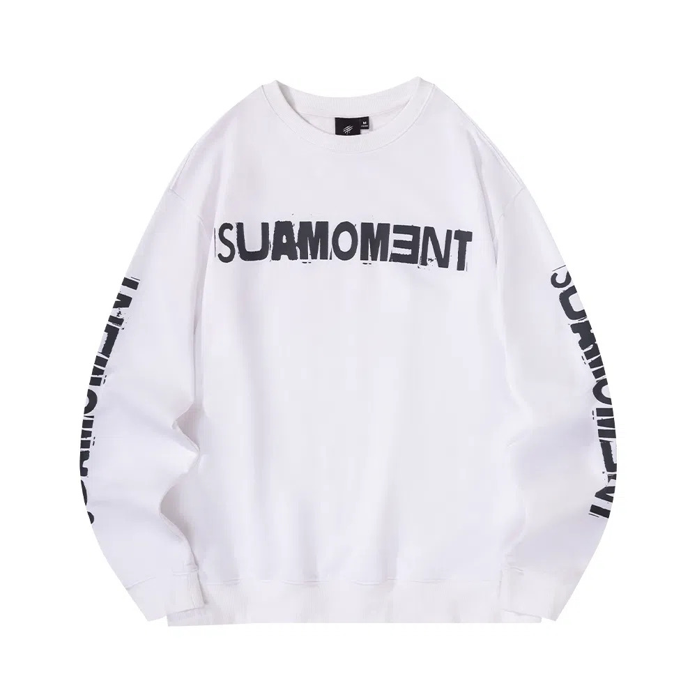 Suamoment logo