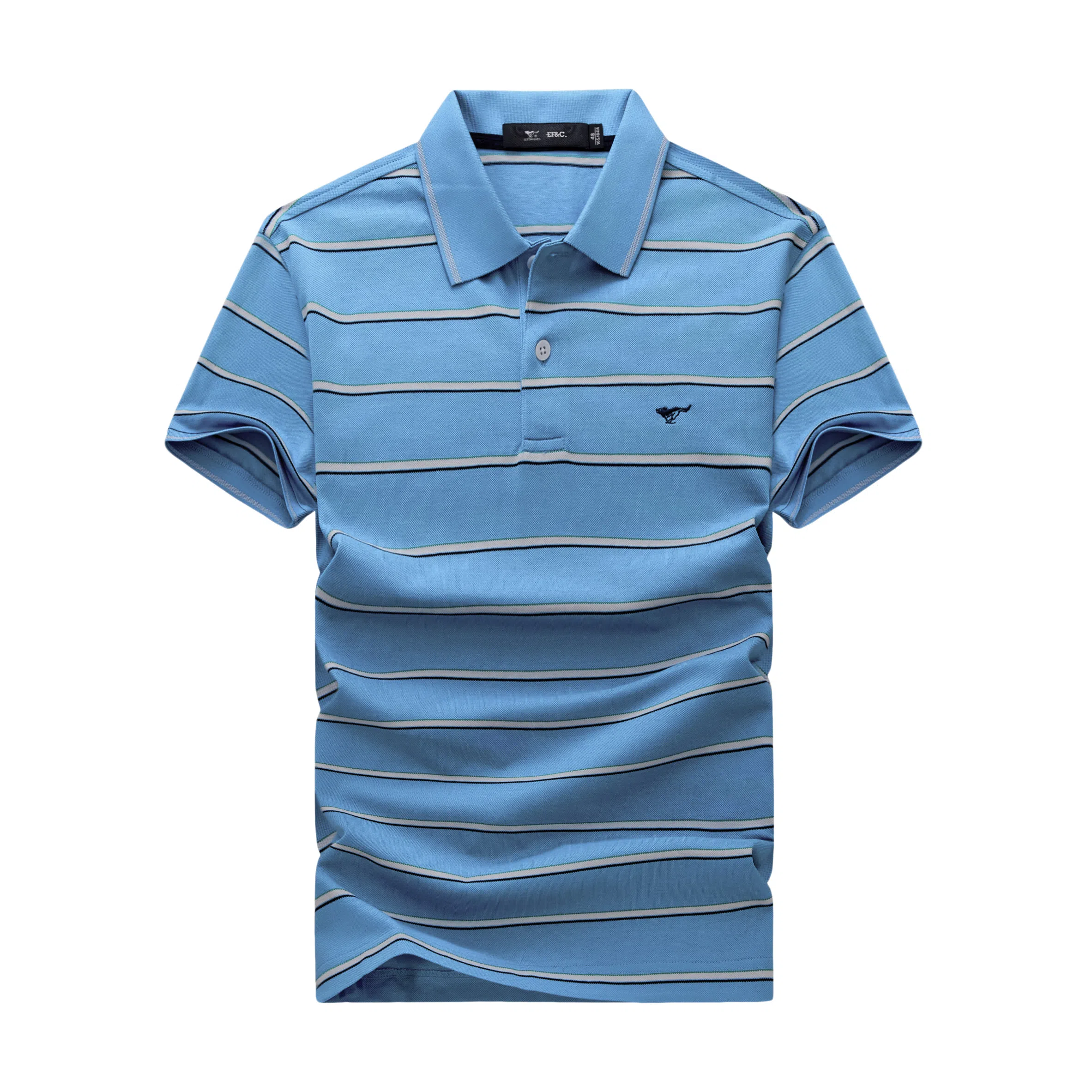 SEPTWOLVES Polo