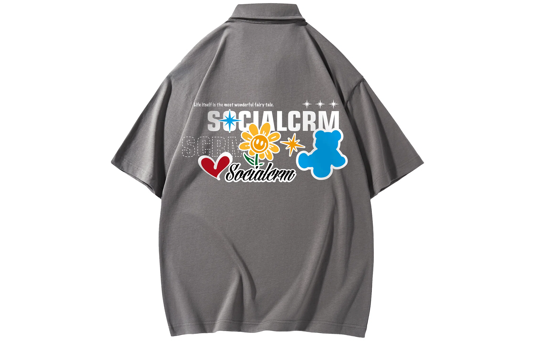 SCRM LogoPolo