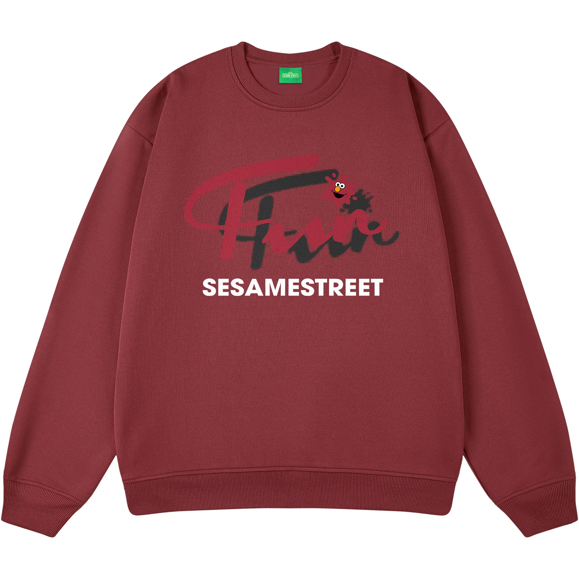 SESAME STREET