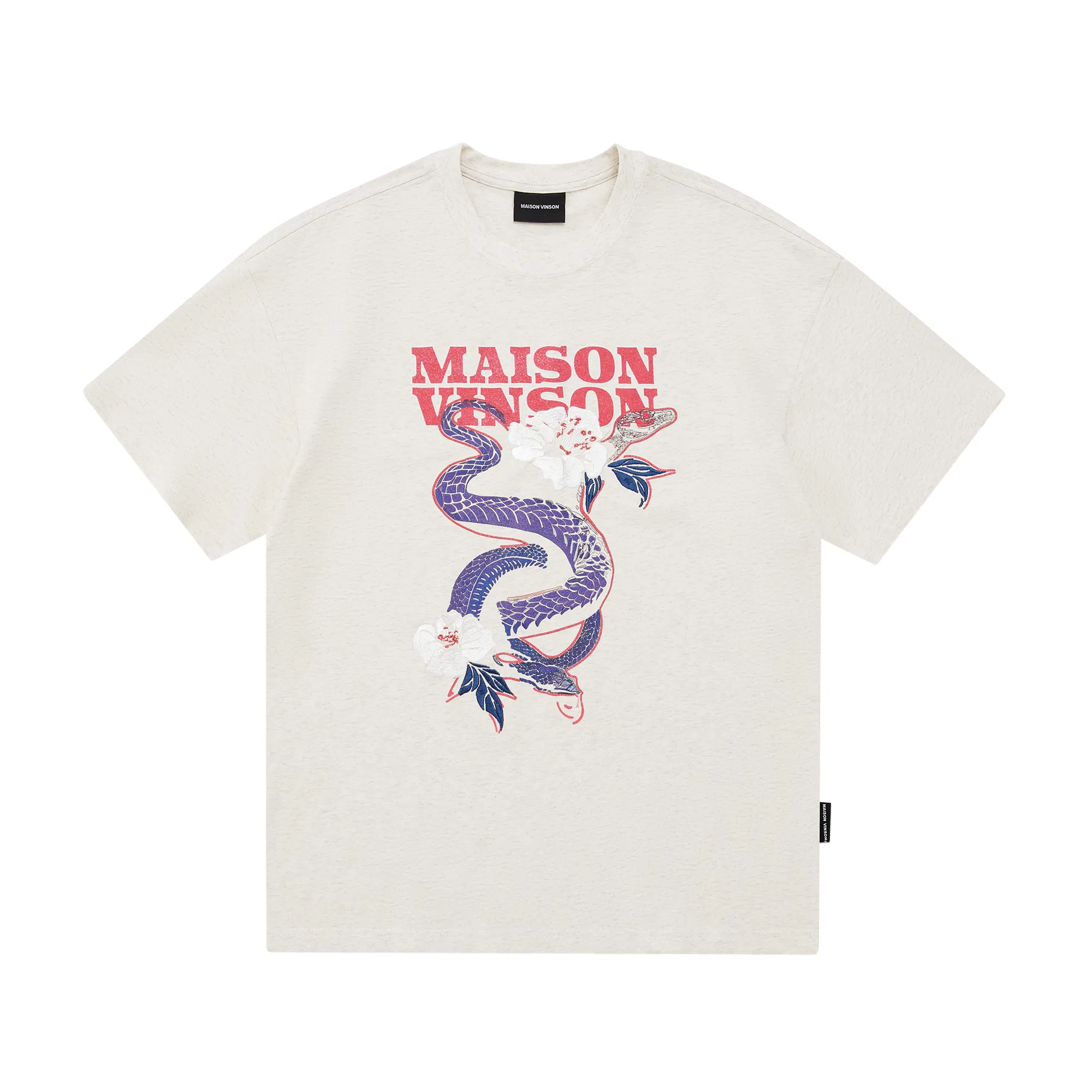 MAISON VINSON T