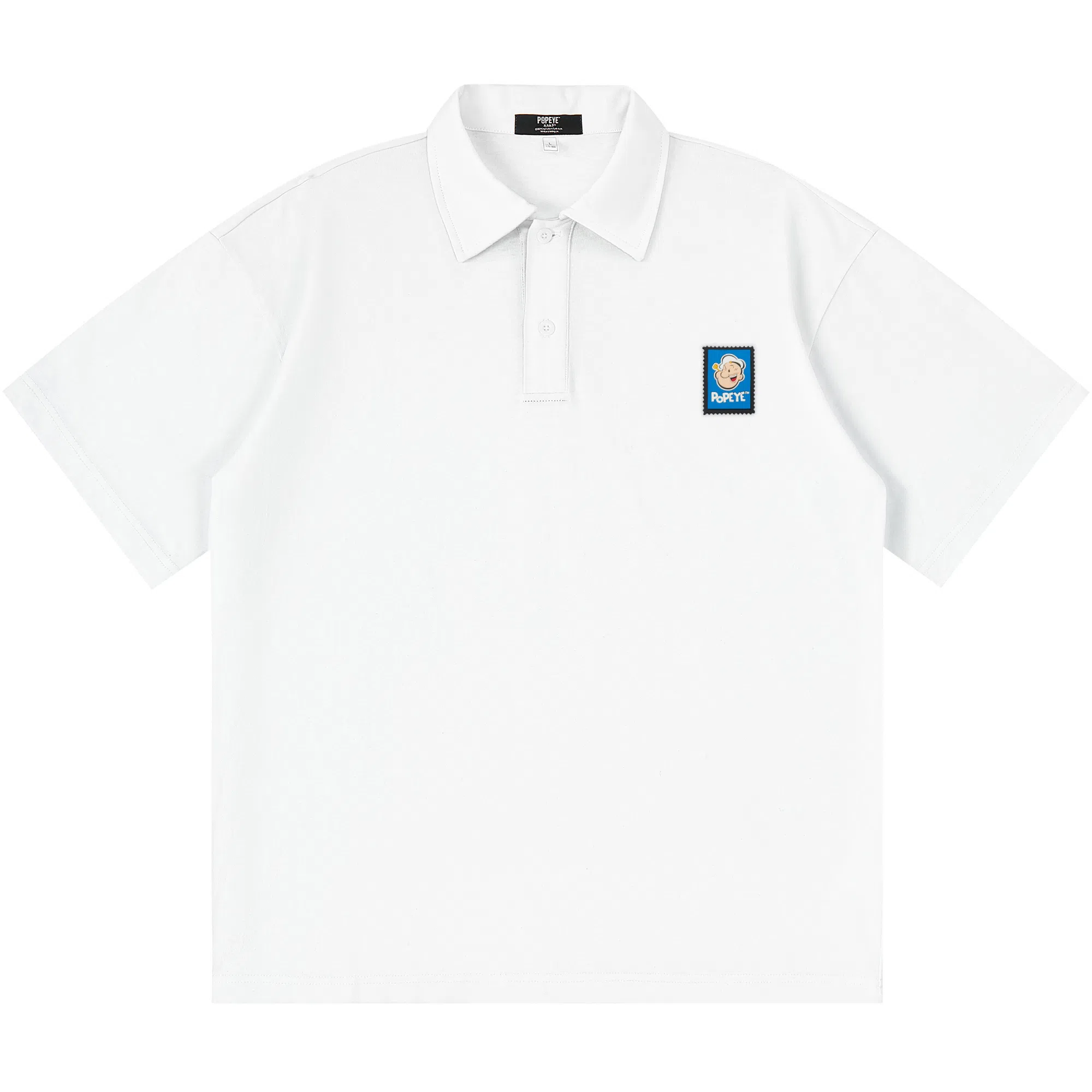 POPEYE LogoPolo