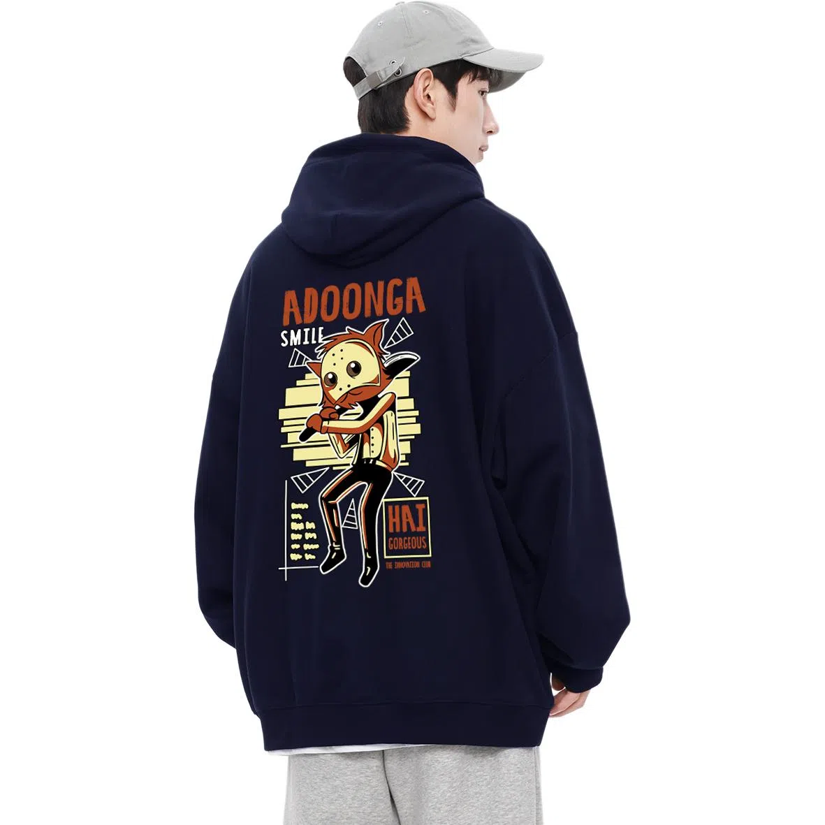 ADOONGA 350