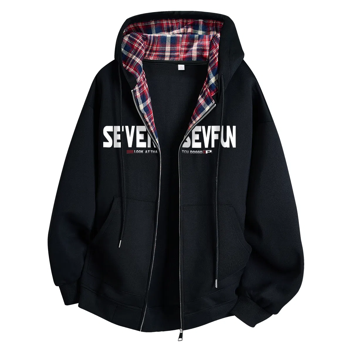 7 SEVFUN logo