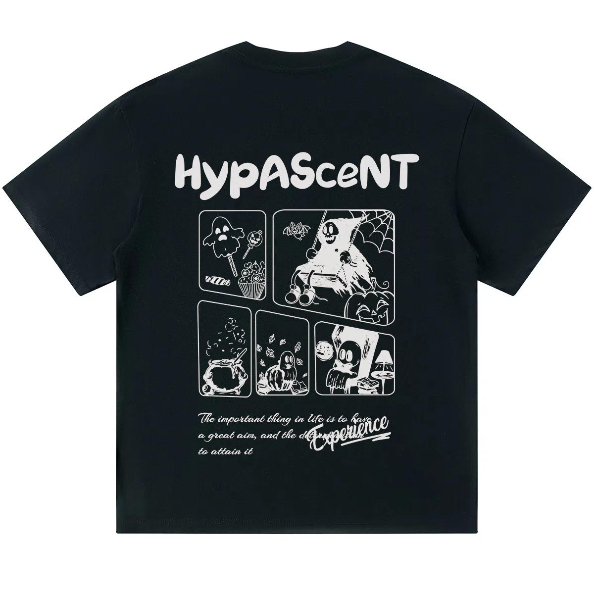 HYPASCENT T