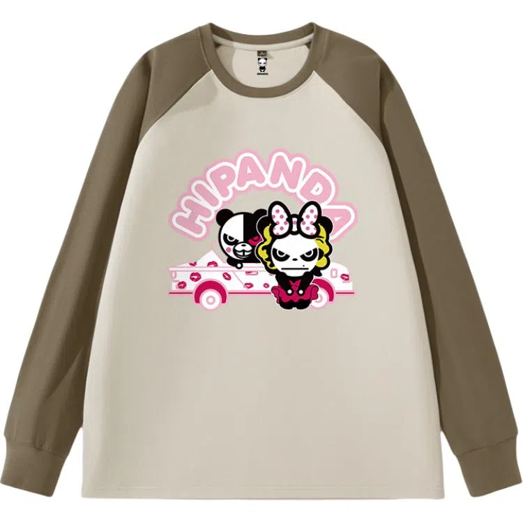 HIPANDA T