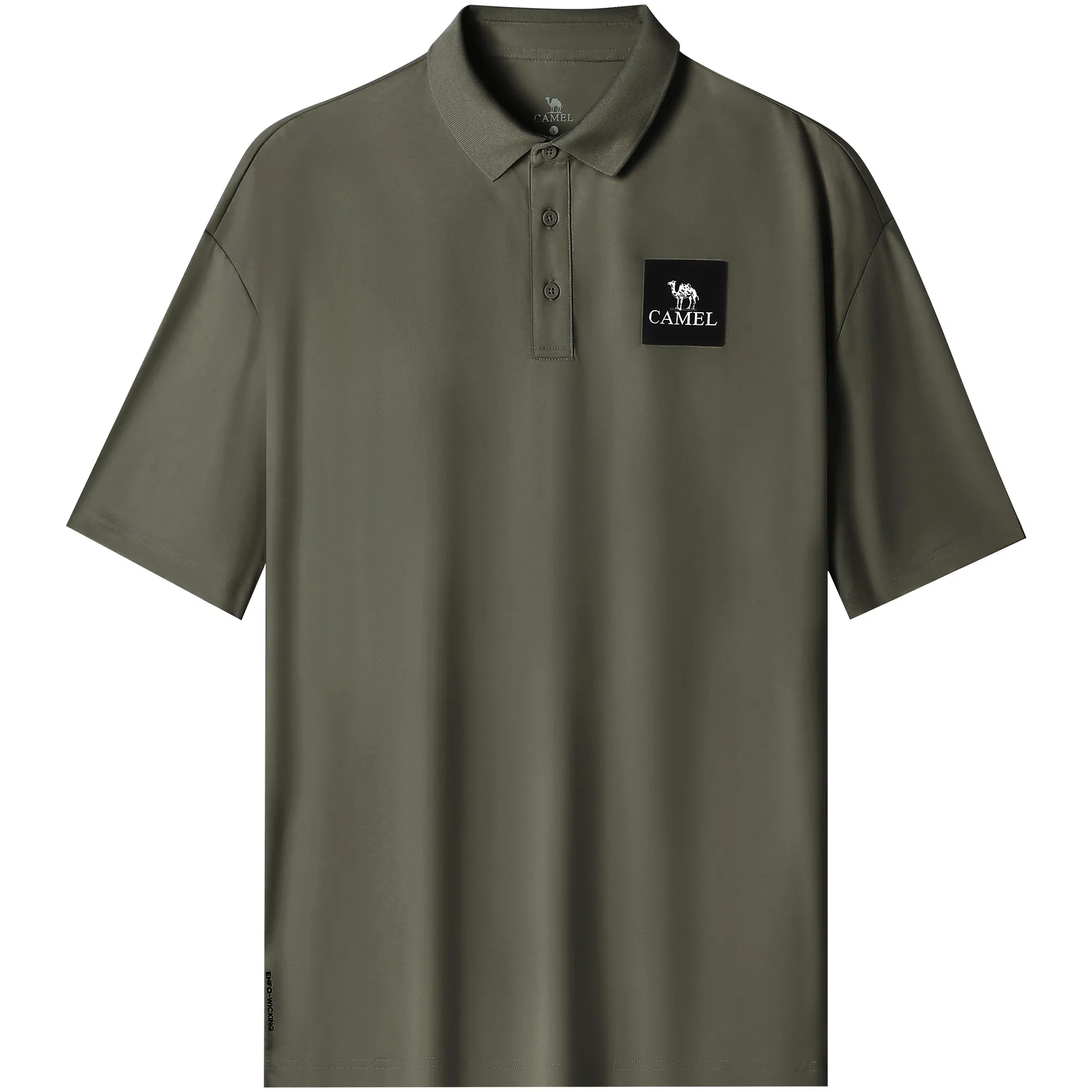 CAMEL PoloPOLO