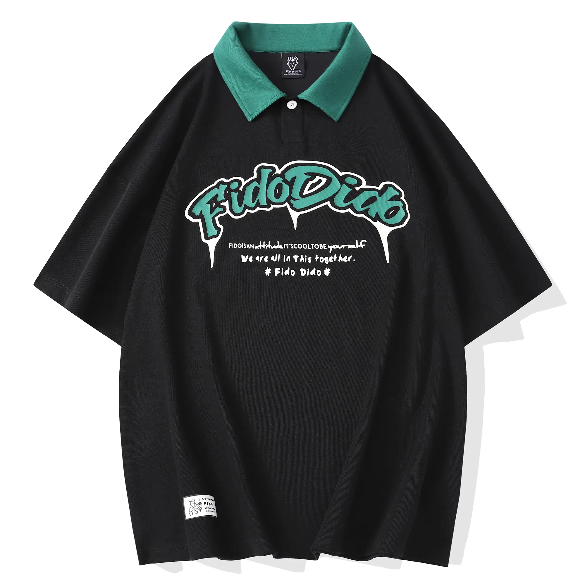 FIDO DIDO LogoPolo