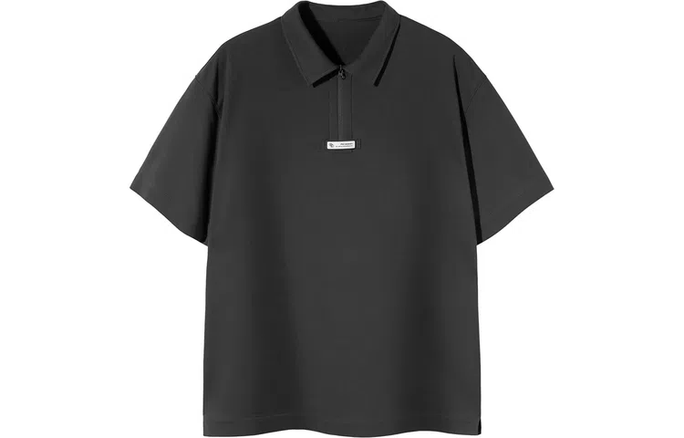 PSO Brand Polo Shirt