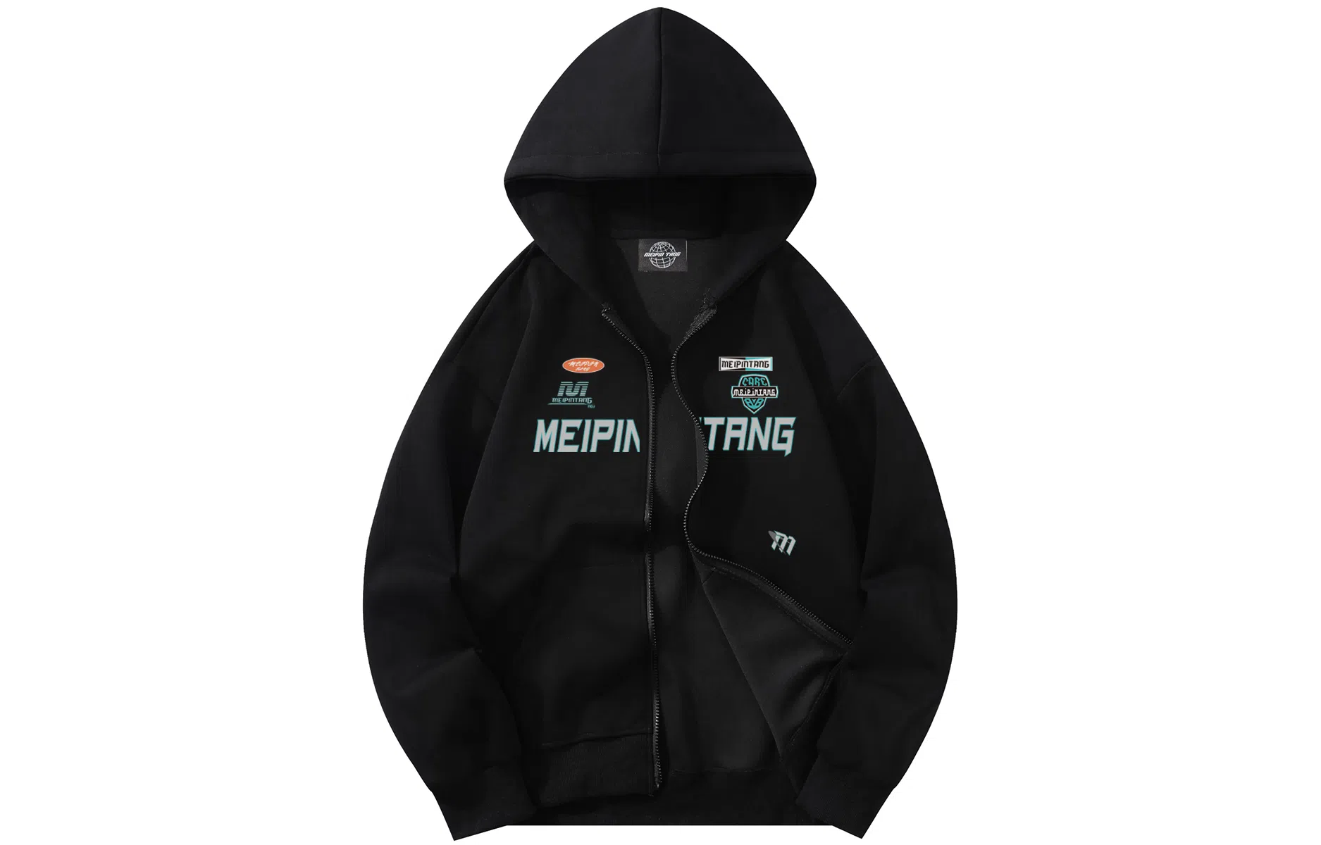 MEIPIN TANG Logo