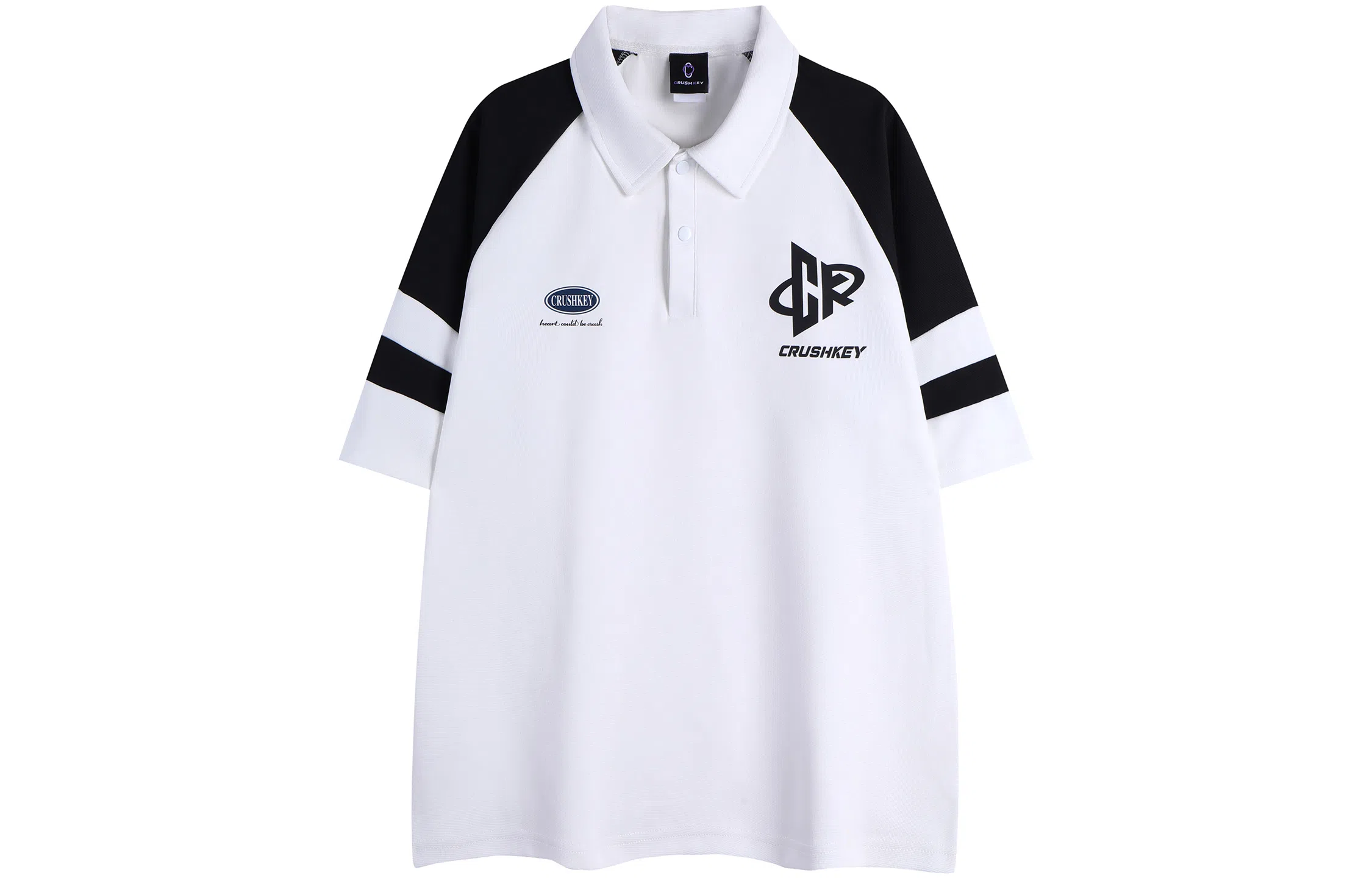 CRUSH KEY Polo