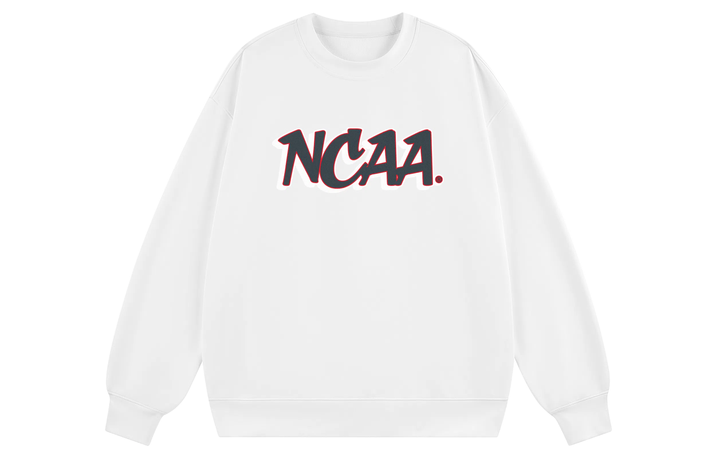 NCAA logo