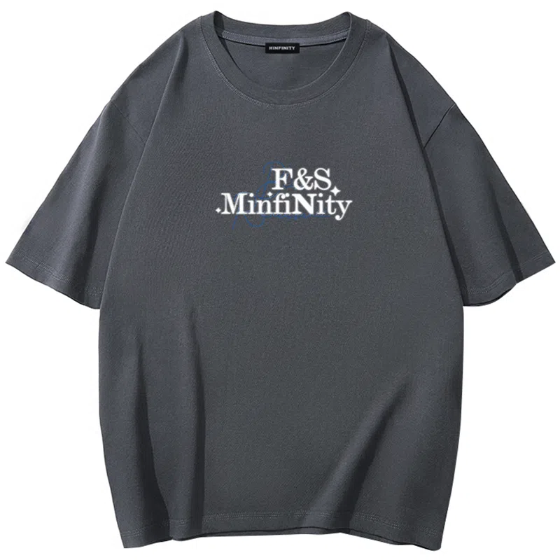 Minfinity logoT