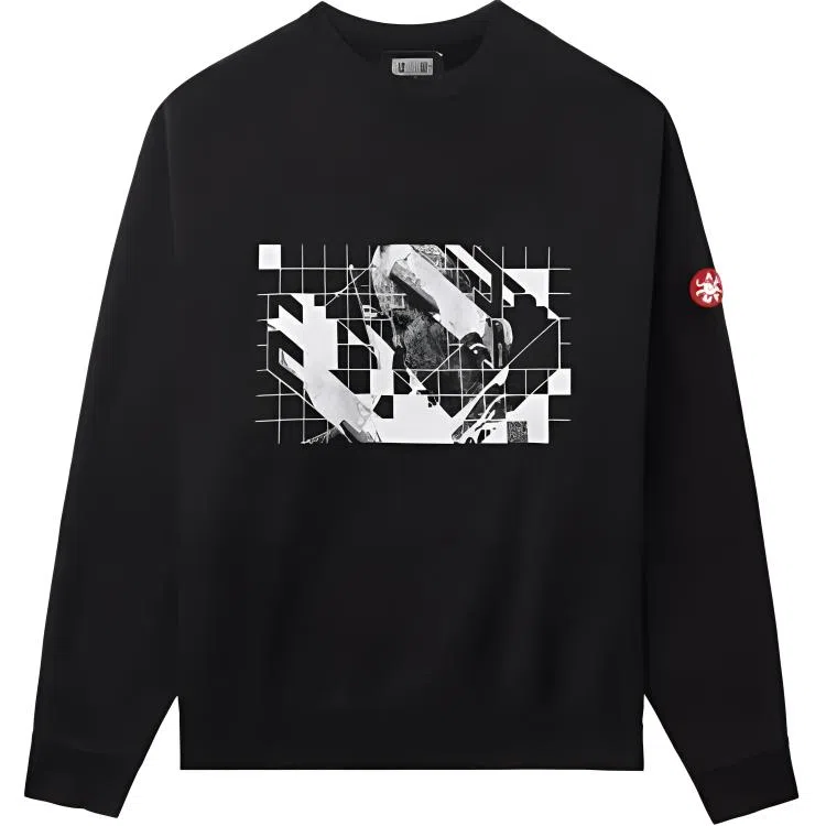 Cav Empt