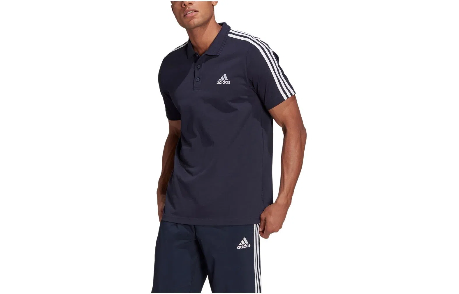 adidas LogoPolo