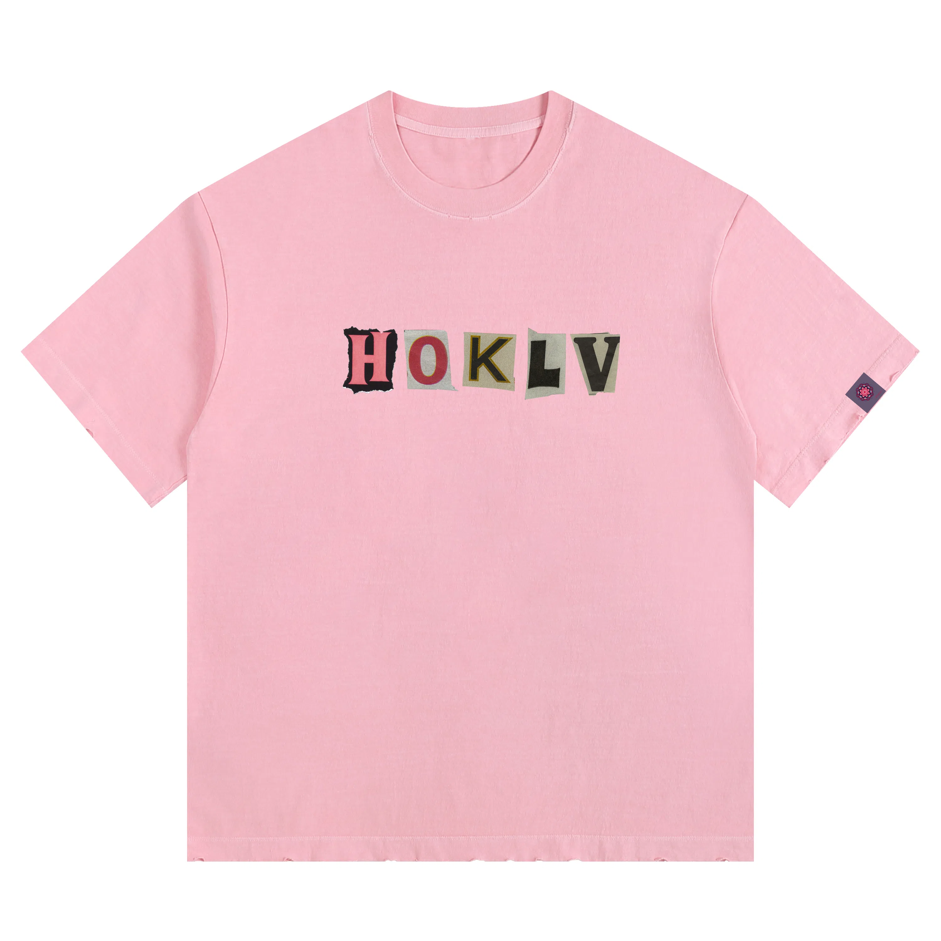 HOKLV SS25 Logo350T