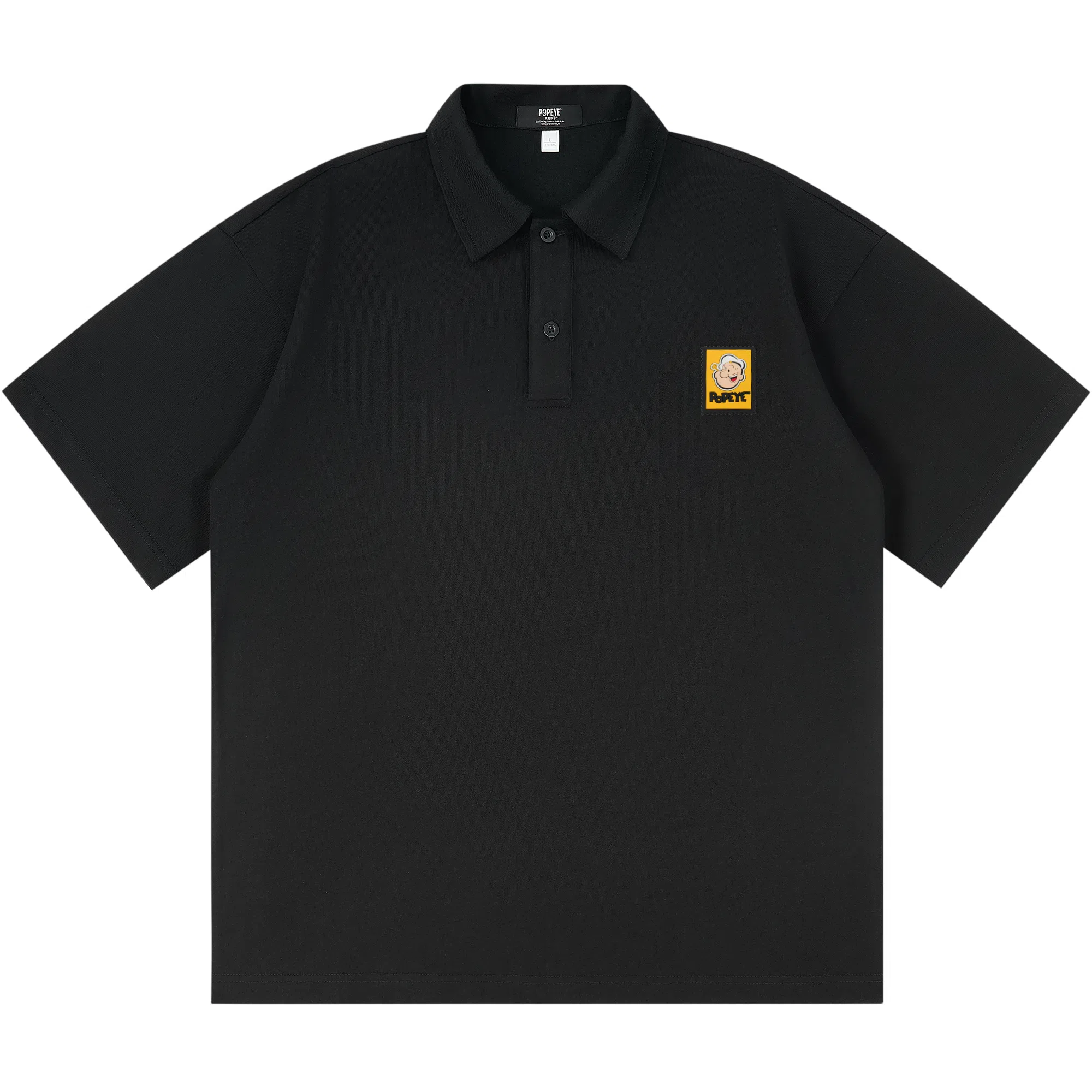 POPEYE LogoPolo