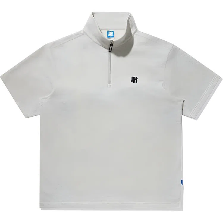 UNDEFEATED SS24 LogoPolo