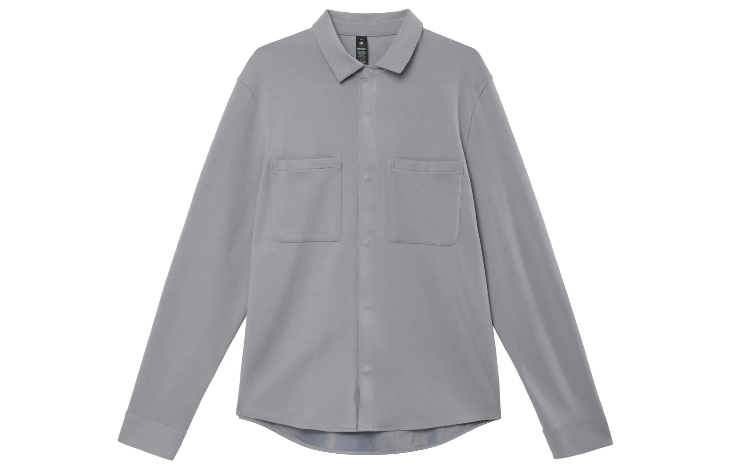 lululemon Soft Knit Overshirt French Terry