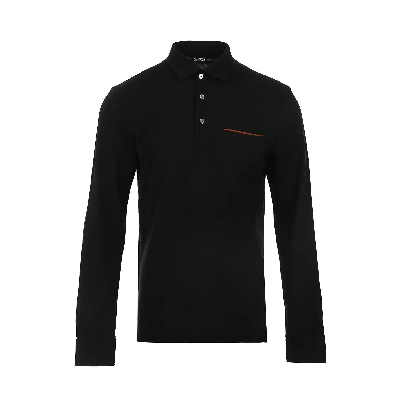 Zegna SS24 Polo