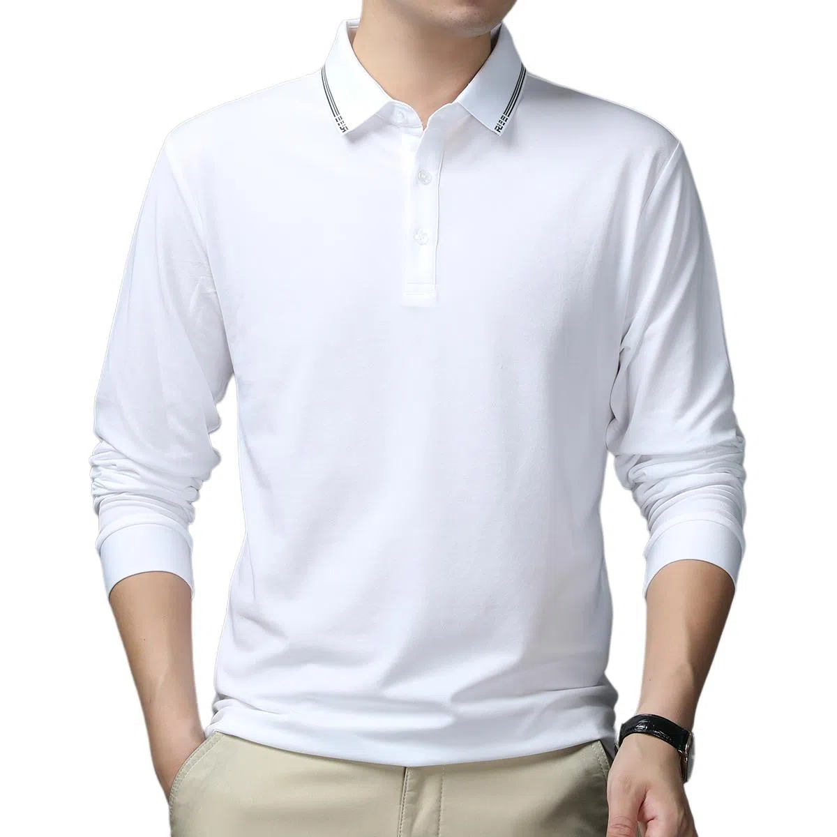 CASAMIA Polo