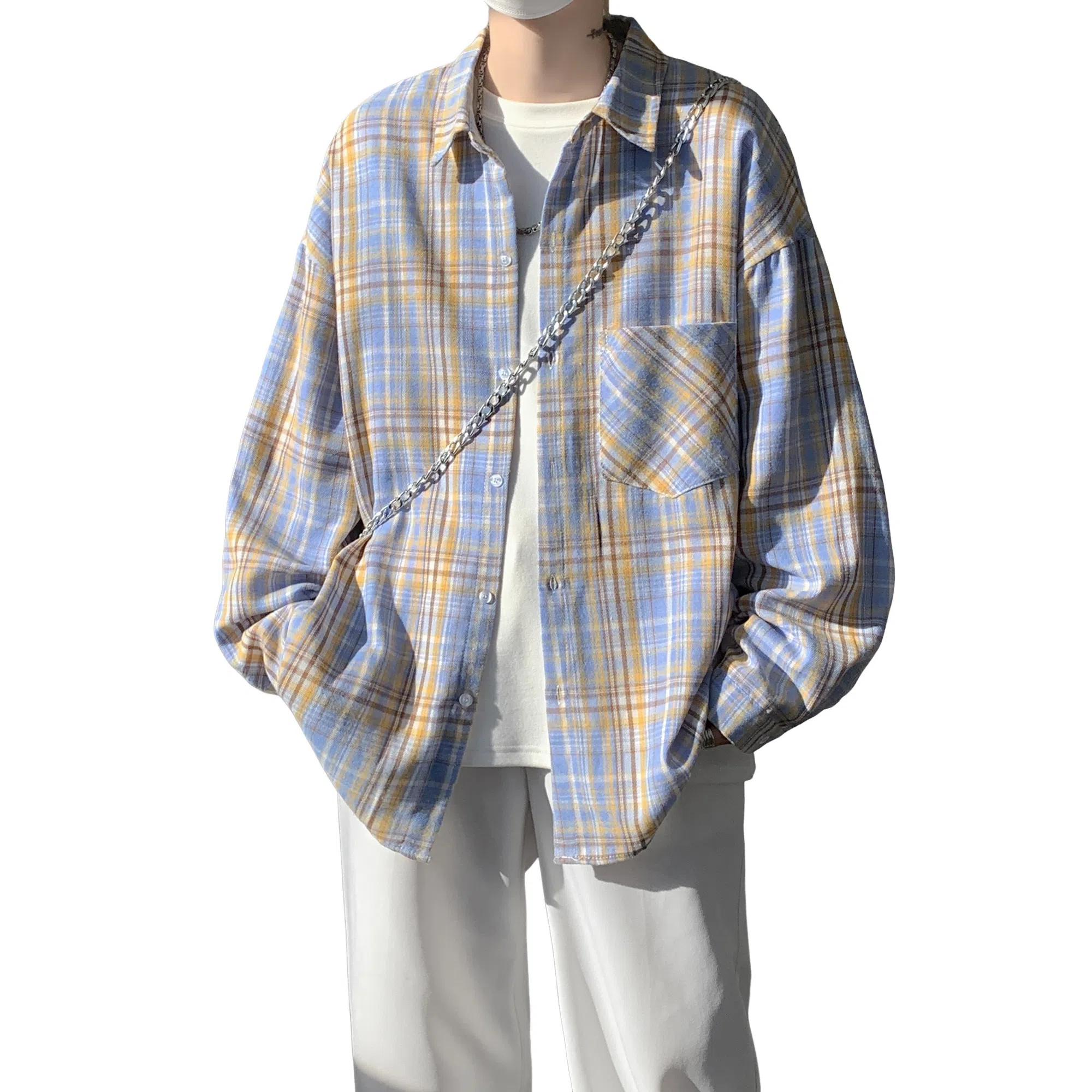 URBAN AUTHENTIC cleanfit