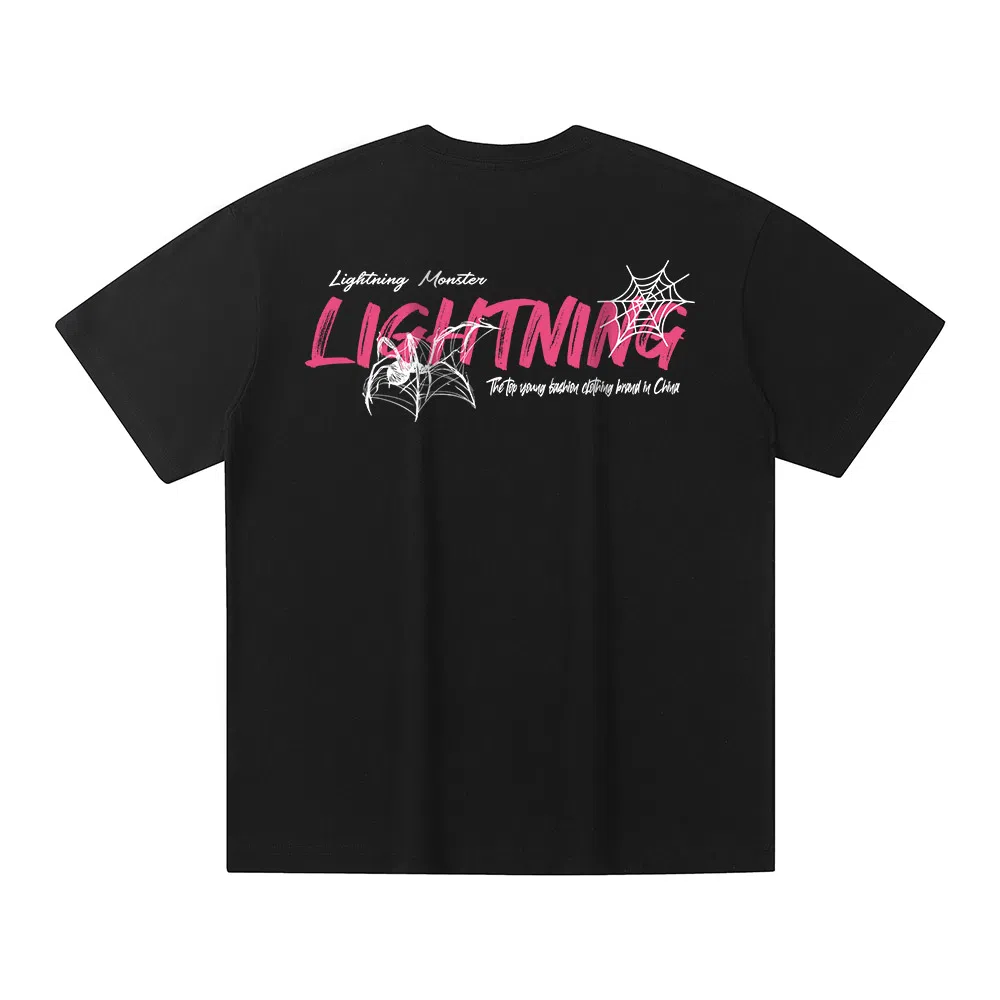 LIGHTNING MONSTER T