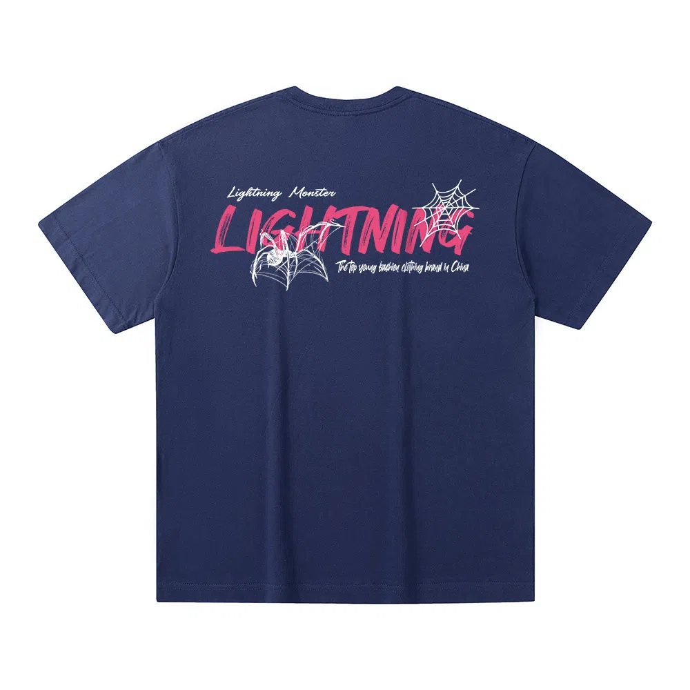 LIGHTNING MONSTER T